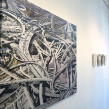 Impressionen aus der Ausstellung