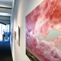 Impressionen aus der Ausstellung