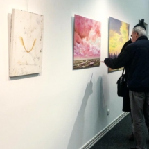 Impressionen aus der Ausstellung