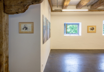 Georg Tassev und Lena Schabus Ausstellung 2020 Georg Tassev und Lena Schabus Ausstellung 2020