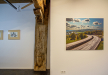 Georg Tassev und Lena Schabus Ausstellung 2020 Georg Tassev und Lena Schabus Ausstellung 2020