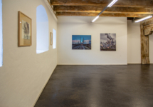 Georg Tassev und Lena Schabus Ausstellung 2020 Georg Tassev und Lena Schabus Ausstellung 2020