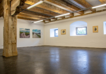 Georg Tassev und Lena Schabus Ausstellung 2020 Georg Tassev und Lena Schabus Ausstellung 2020