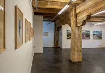 Georg Tassev und Lena Schabus Ausstellung 2020 Georg Tassev und Lena Schabus Ausstellung 2020