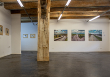 Georg Tassev und Lena Schabus Ausstellung 2020 Georg Tassev und Lena Schabus Ausstellung 2020