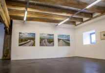 Georg Tassev und Lena Schabus Ausstellung 2020 Georg Tassev und Lena Schabus Ausstellung 2020