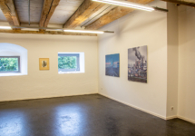 Georg Tassev und Lena Schabus Ausstellung 2020 Georg Tassev und Lena Schabus Ausstellung 2020