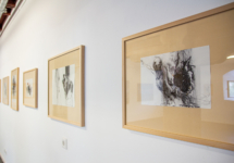 Georg Tassev und Lena Schabus Ausstellung 2020 Georg Tassev und Lena Schabus Ausstellung 2020