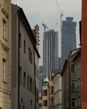 Serie: Konservation, Bildcomposing, 2020