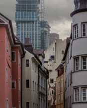 Serie: Konservation, Bildcomposing, 2020