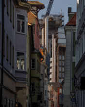 Serie: Konservation, Bildcomposing, 2020