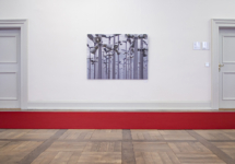 Bildcomposing "Ansage" Bildcomposing "Ansage"