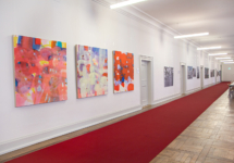 Arbeiten von Cornelia Eichacker Arbeiten von Cornelia Eichacker