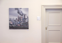 Bildcomposing "Billboard" Bildcomposing "Billboard"