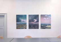 Bildcomposing "Störung" Bildcomposing "Störung"