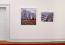 Kunst im Ministergang Kunst im Ministergang