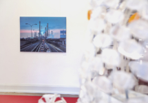 Bildcomposing "Industry" Bildcomposing "Industry"