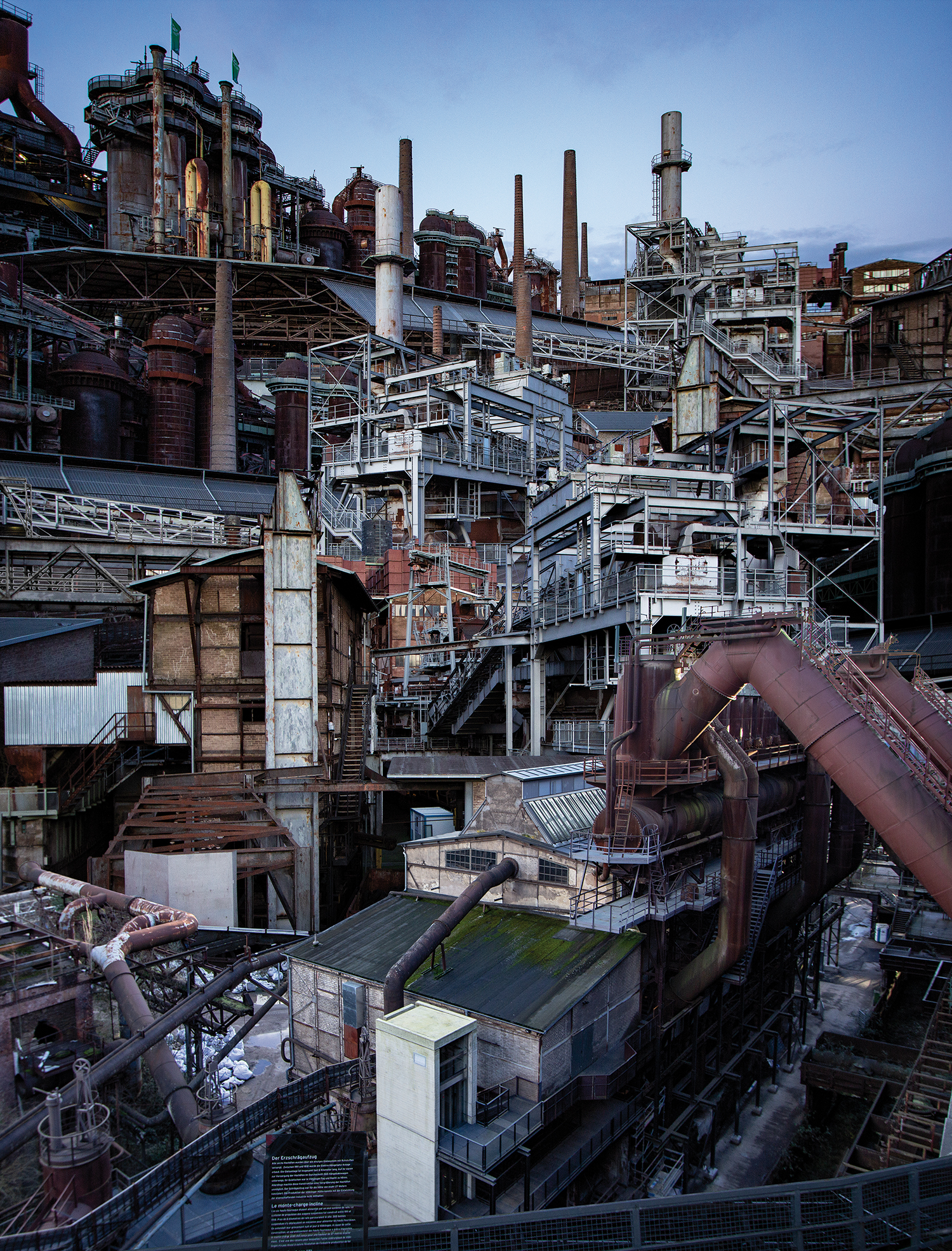 World Heritage, 2024