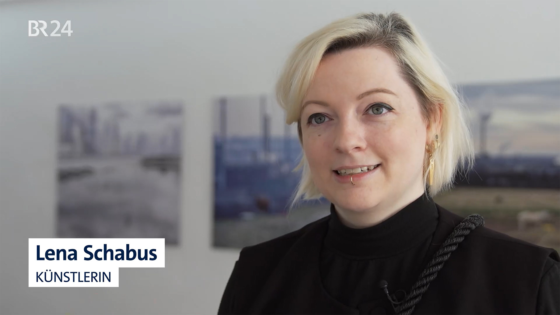 2026-02_BR_Passau Ausstellung Lena Schabus